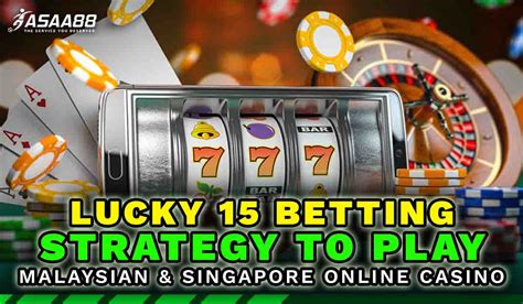 malaysia singapore online casino